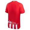 Camisola Atlético Madrid Homen Equipamento 1ª 23/24